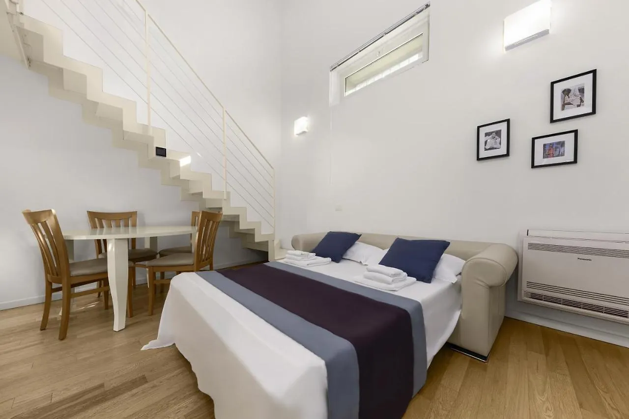 Apartamento Casa Da Suite Luna Milão Itália