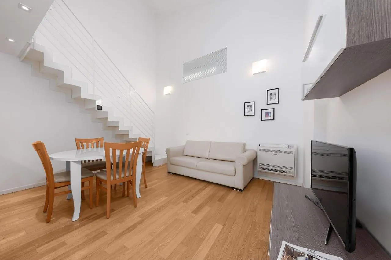 Casa Da Suite Luna Milão 0*,