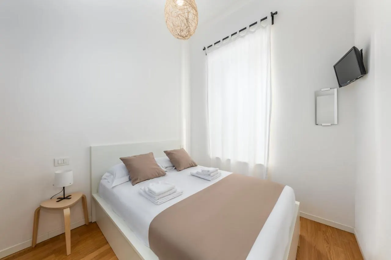 Casa Da Suite Luna Milão