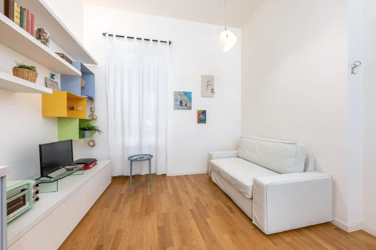 Casa Da Suite Luna Milão Itália