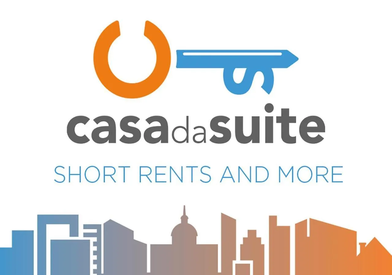 Casa Da Suite Luna Milão