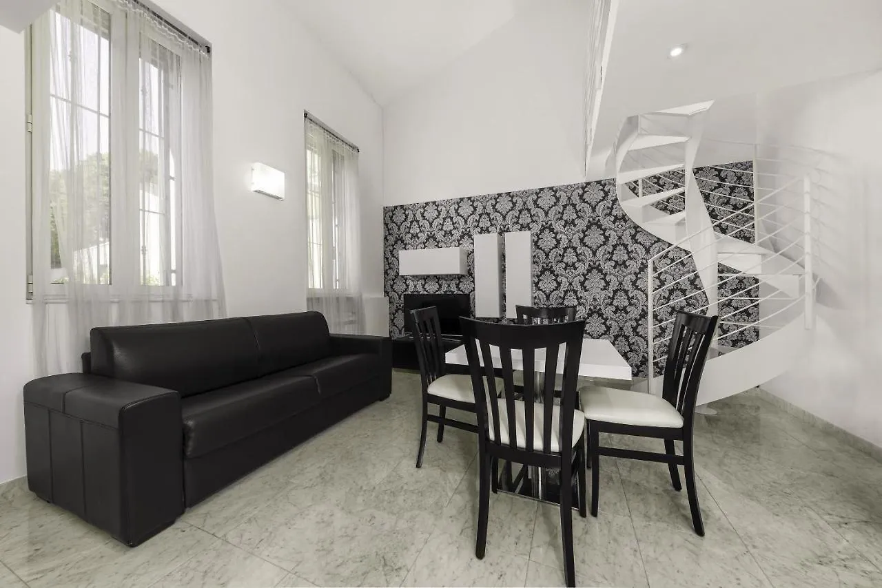 Casa Da Suite Luna Milão Itália