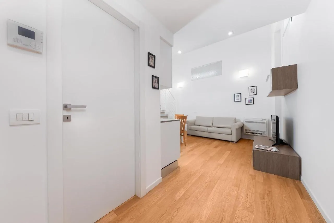 Casa Da Suite Luna Milão 0*,