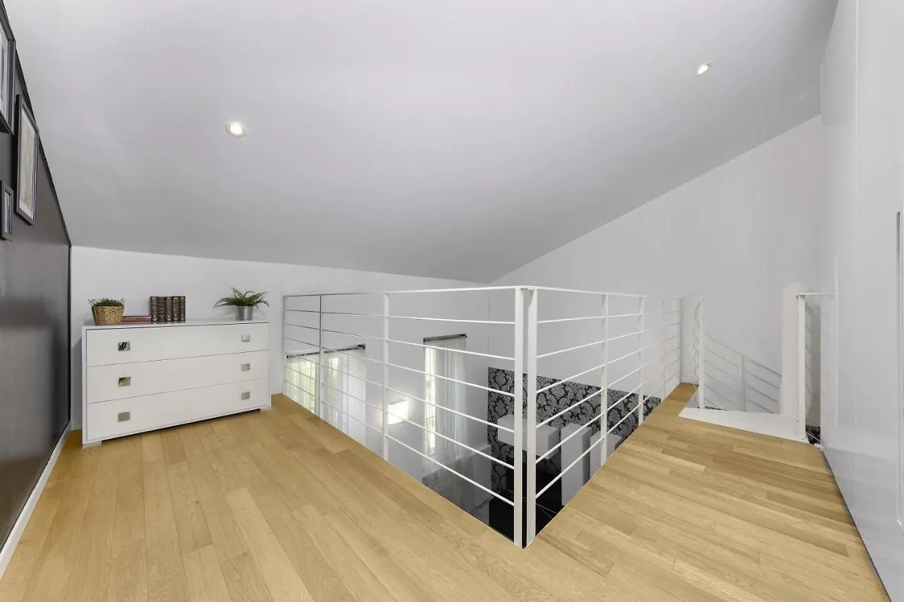 Casa Da Suite Luna Milão
