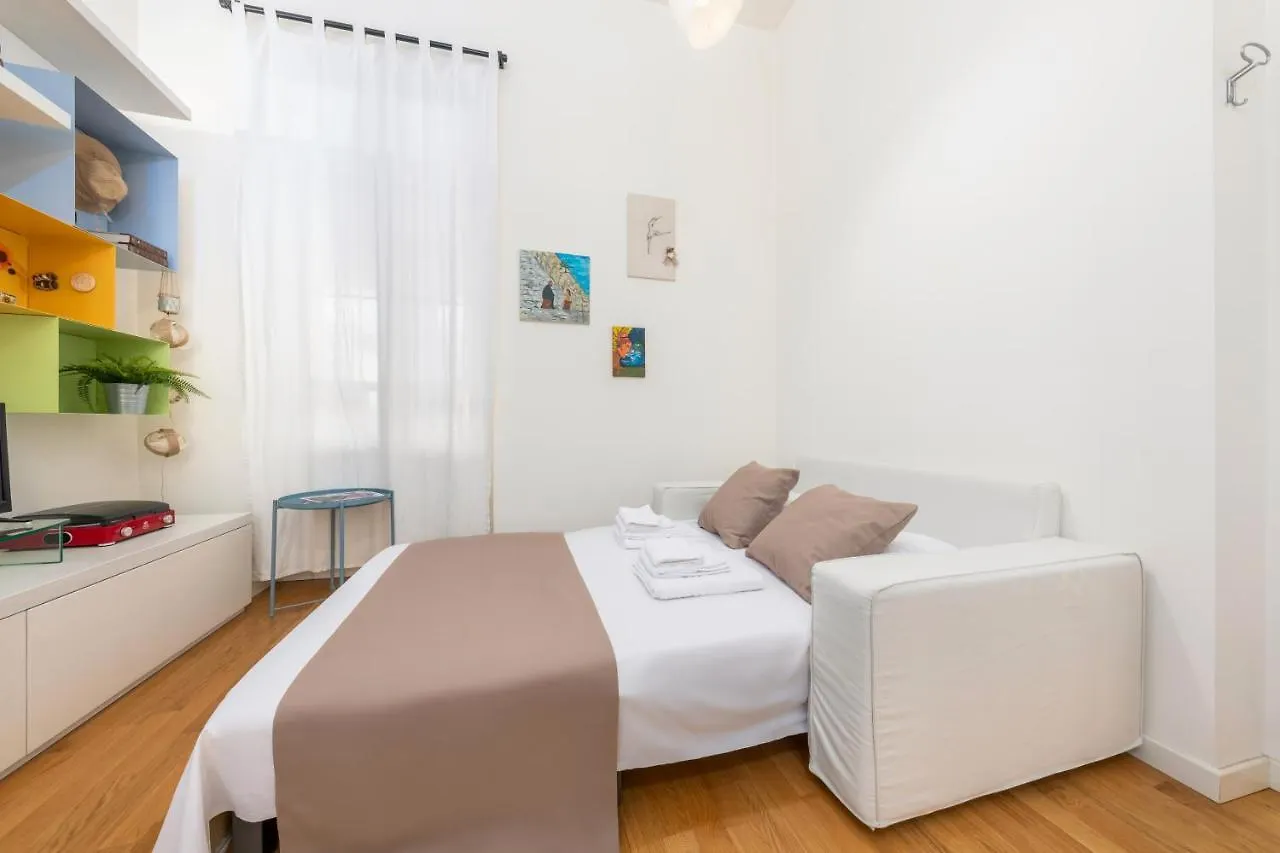 Casa Da Suite Luna Milão