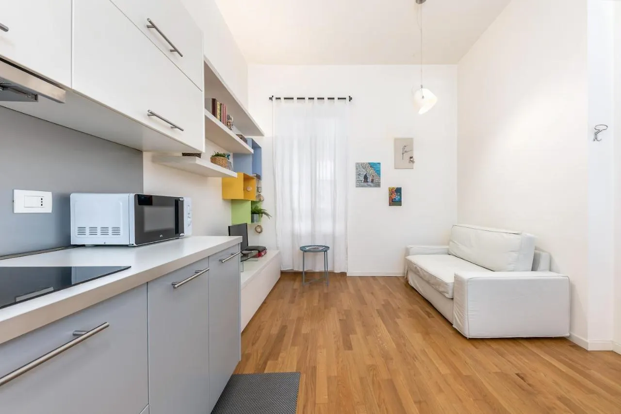 Casa Da Suite Luna Milão 0*,  Itália
